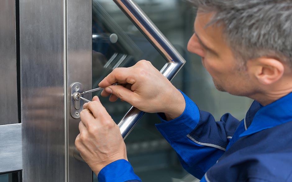 travaux de serrurier ouverture de porte Fontenay-sous-Bois