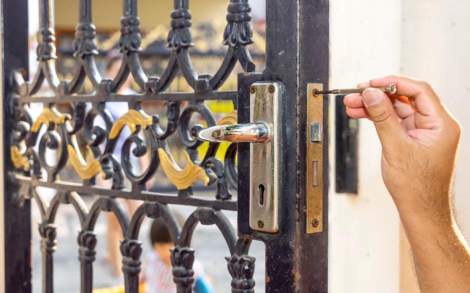 tarif ouverture de porte Sevran